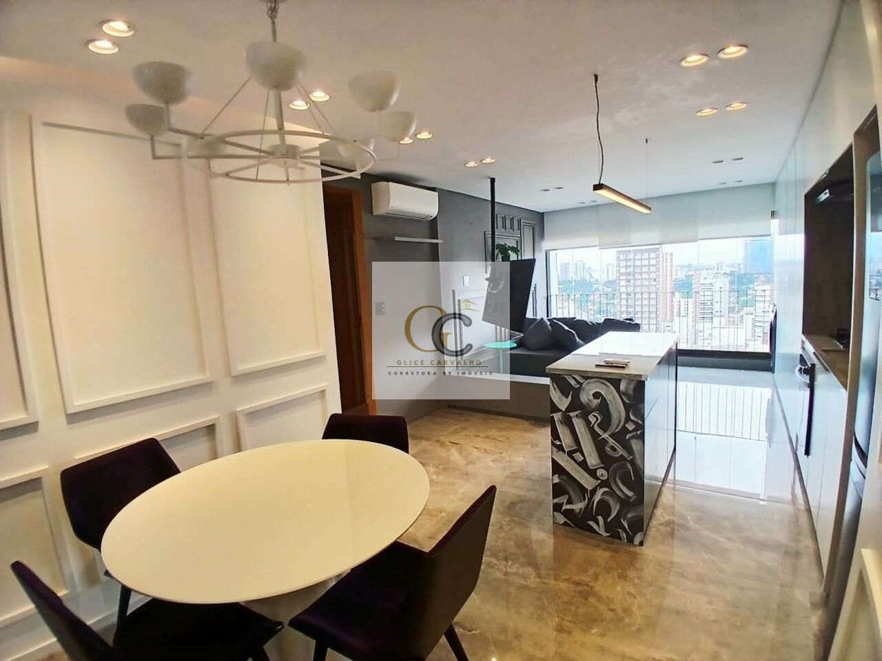 Apartamento para Venda - Perdizes