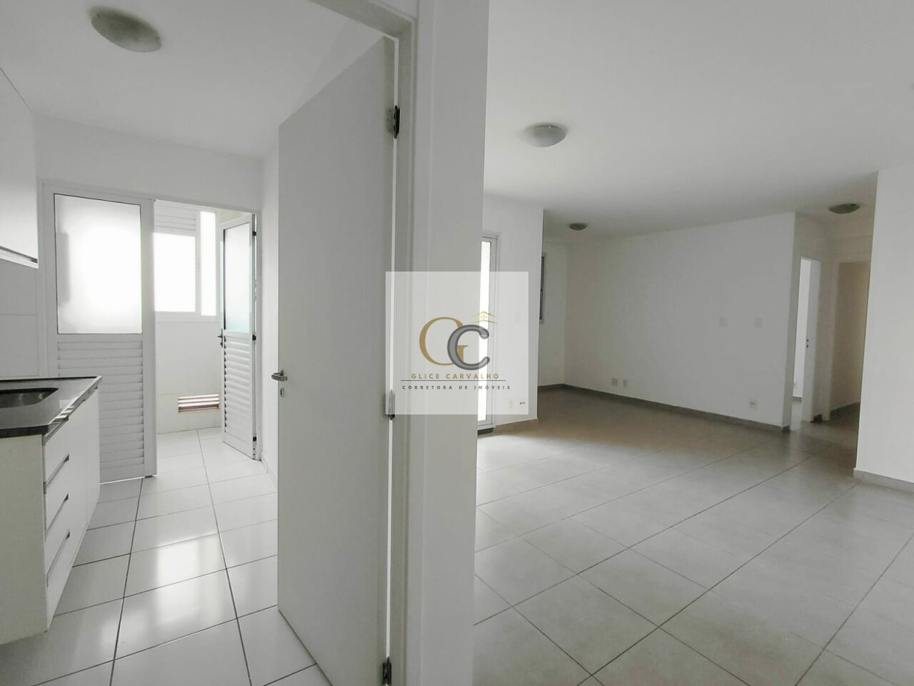 Apartamento para Locação - Água Branca