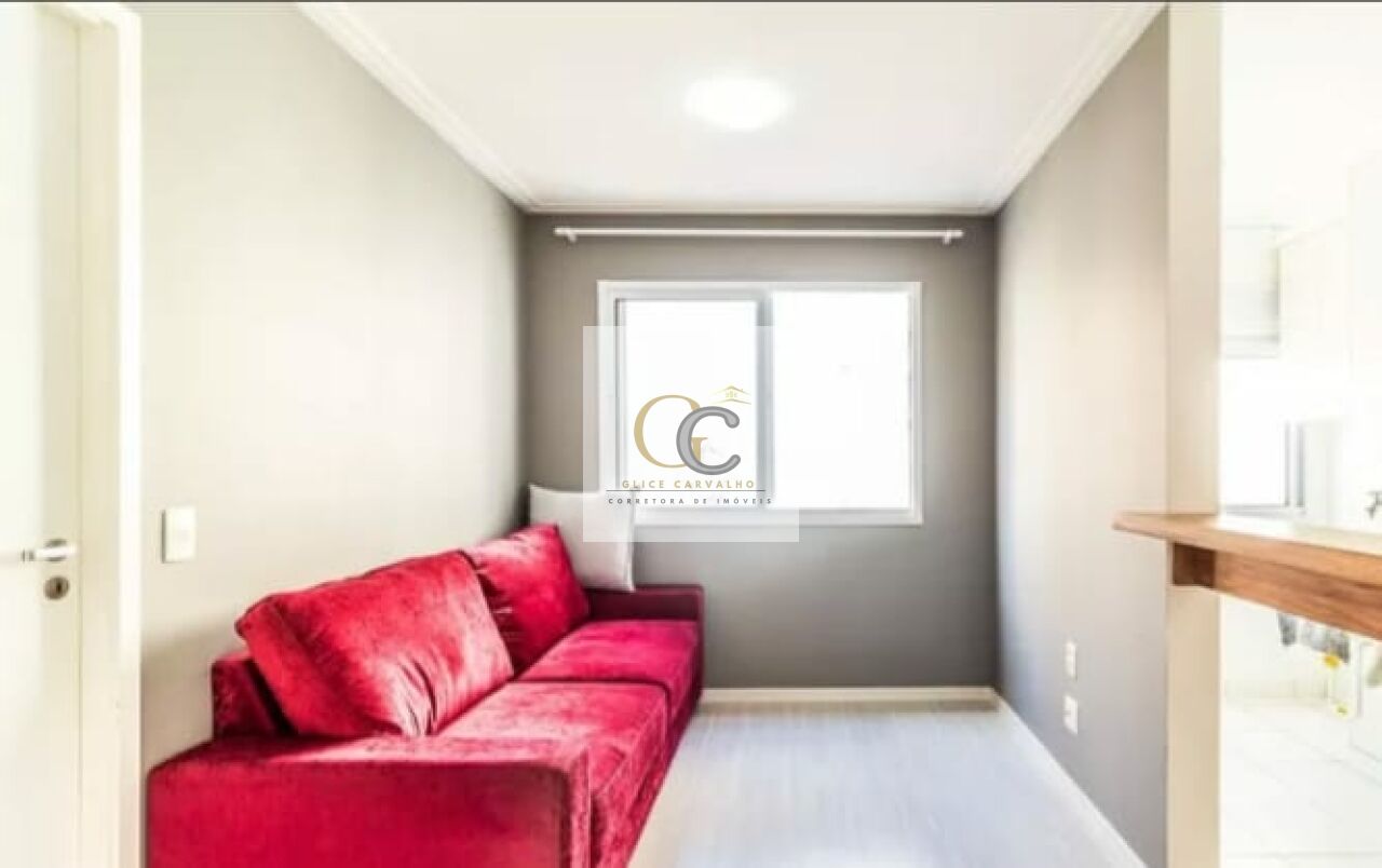 Apartamento para Venda - Água Branca