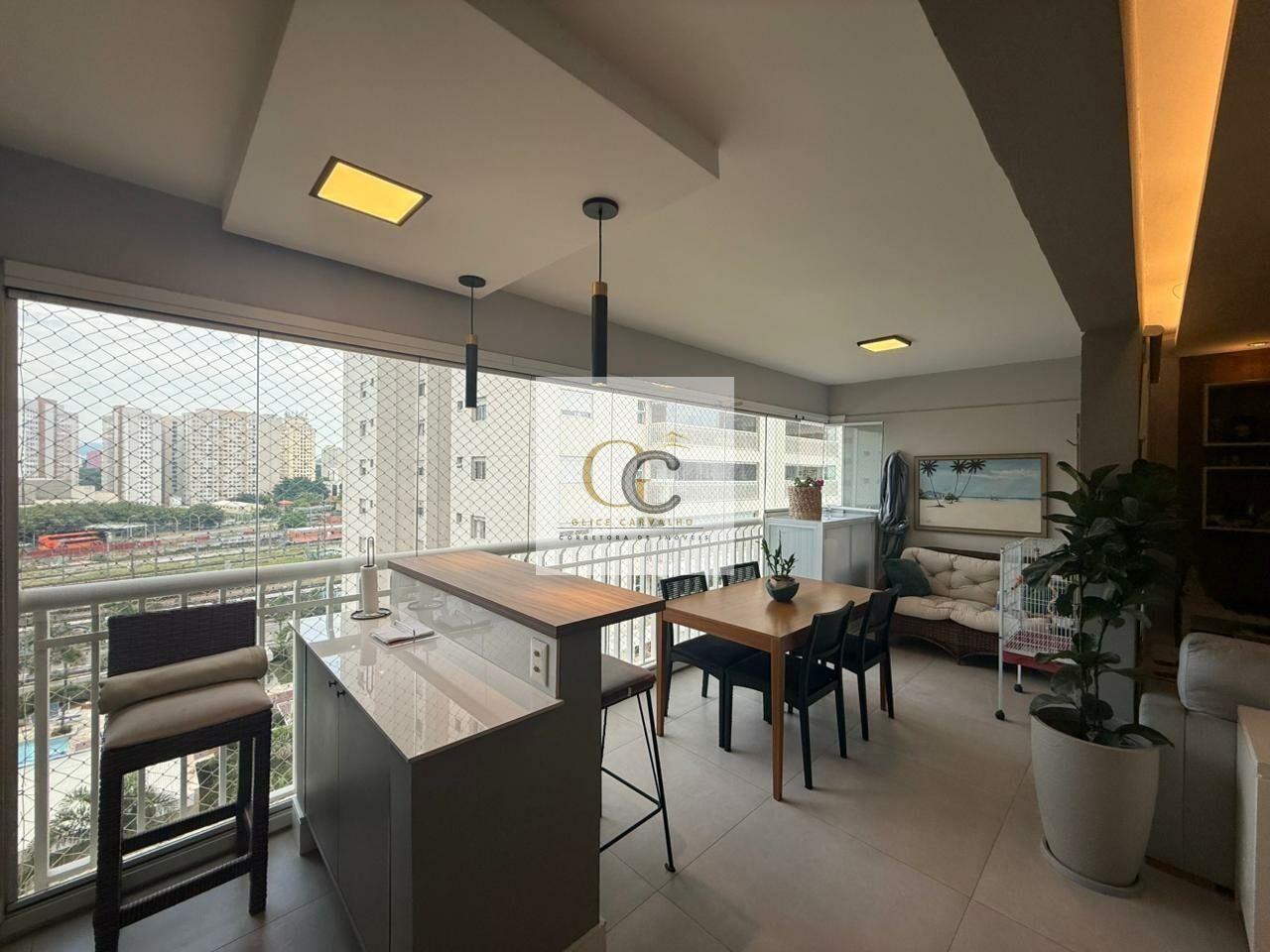 Apartamento para Venda - Barra Funda