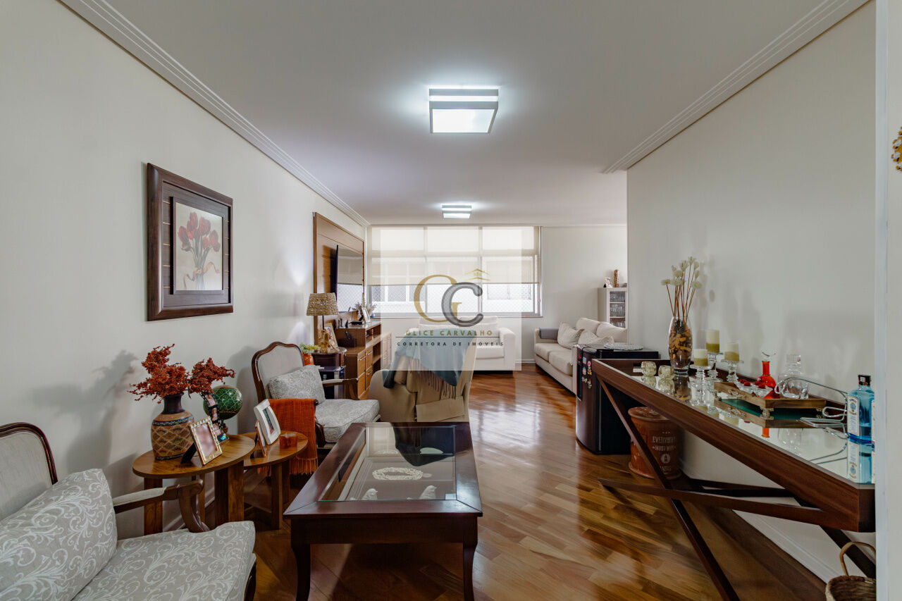 Apartamento para Venda - Santa Cecília