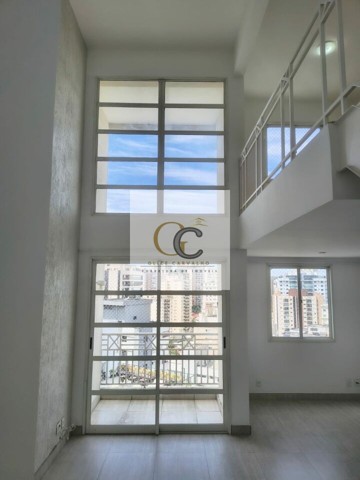 Duplex para Venda - Perdizes