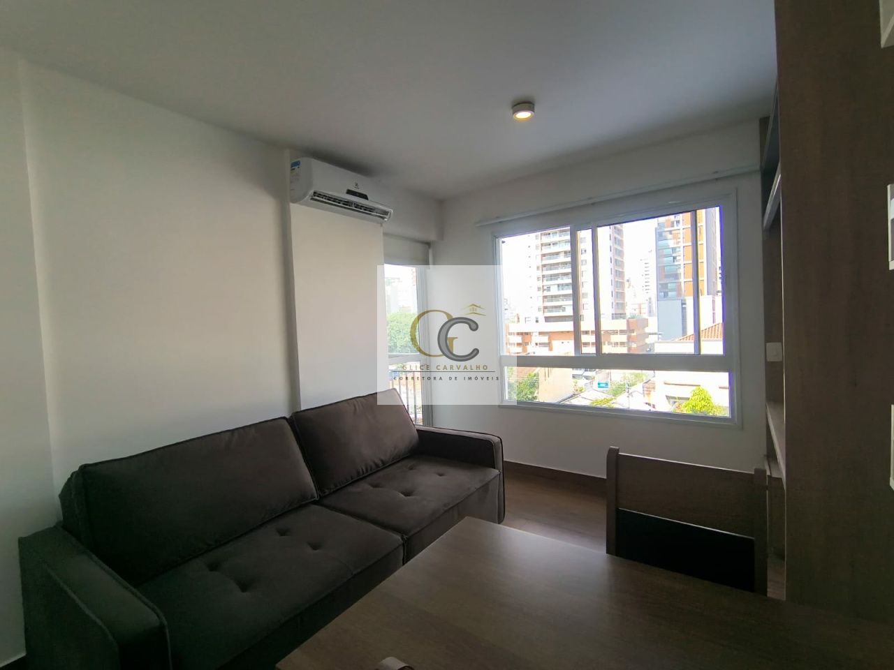 Apartamento para Locação - Perdizes