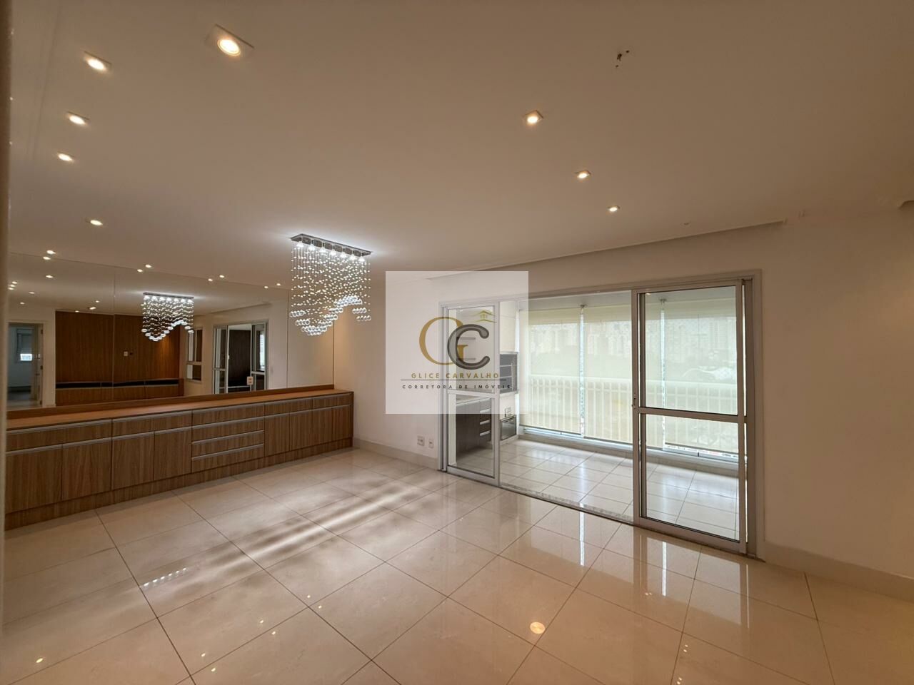 Apartamento para Locação - Perdizes