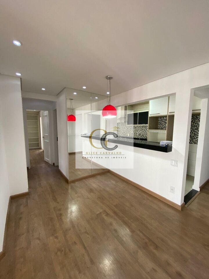 Apartamento para Venda - Vila Pompéia