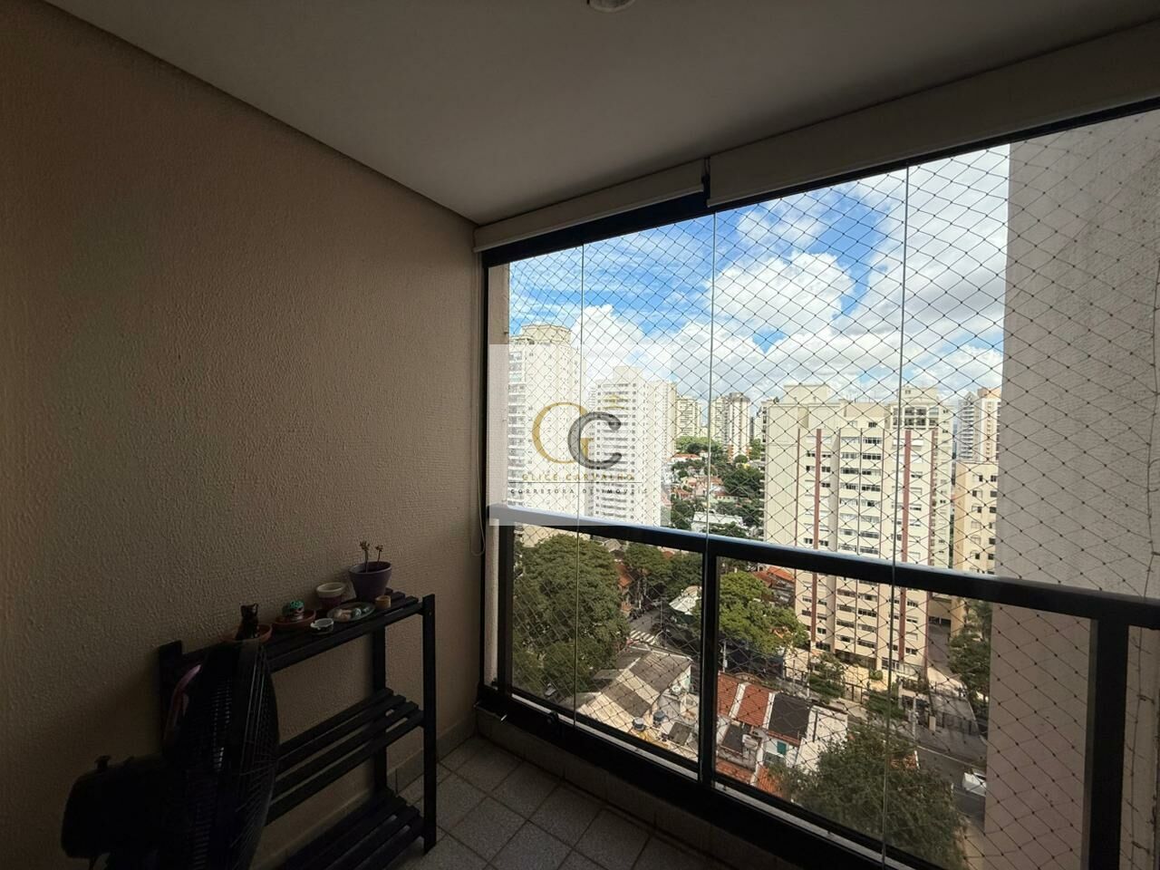 Apartamento para Venda - Vila Pompéia