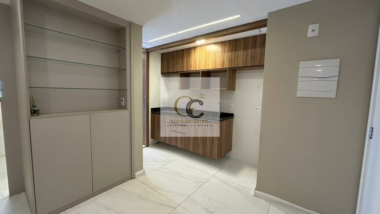 Apartamento para Venda - Barra Funda