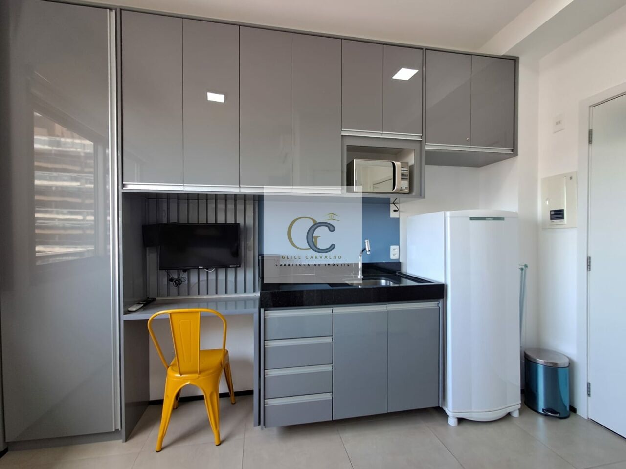 Apartamento para Venda - Liberdade