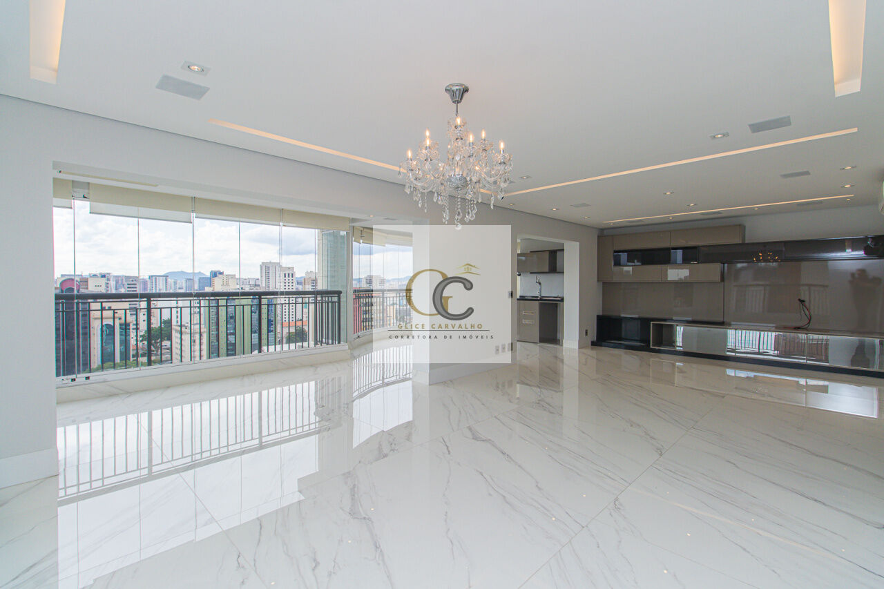 Apartamento para Locação - Santa Cecília