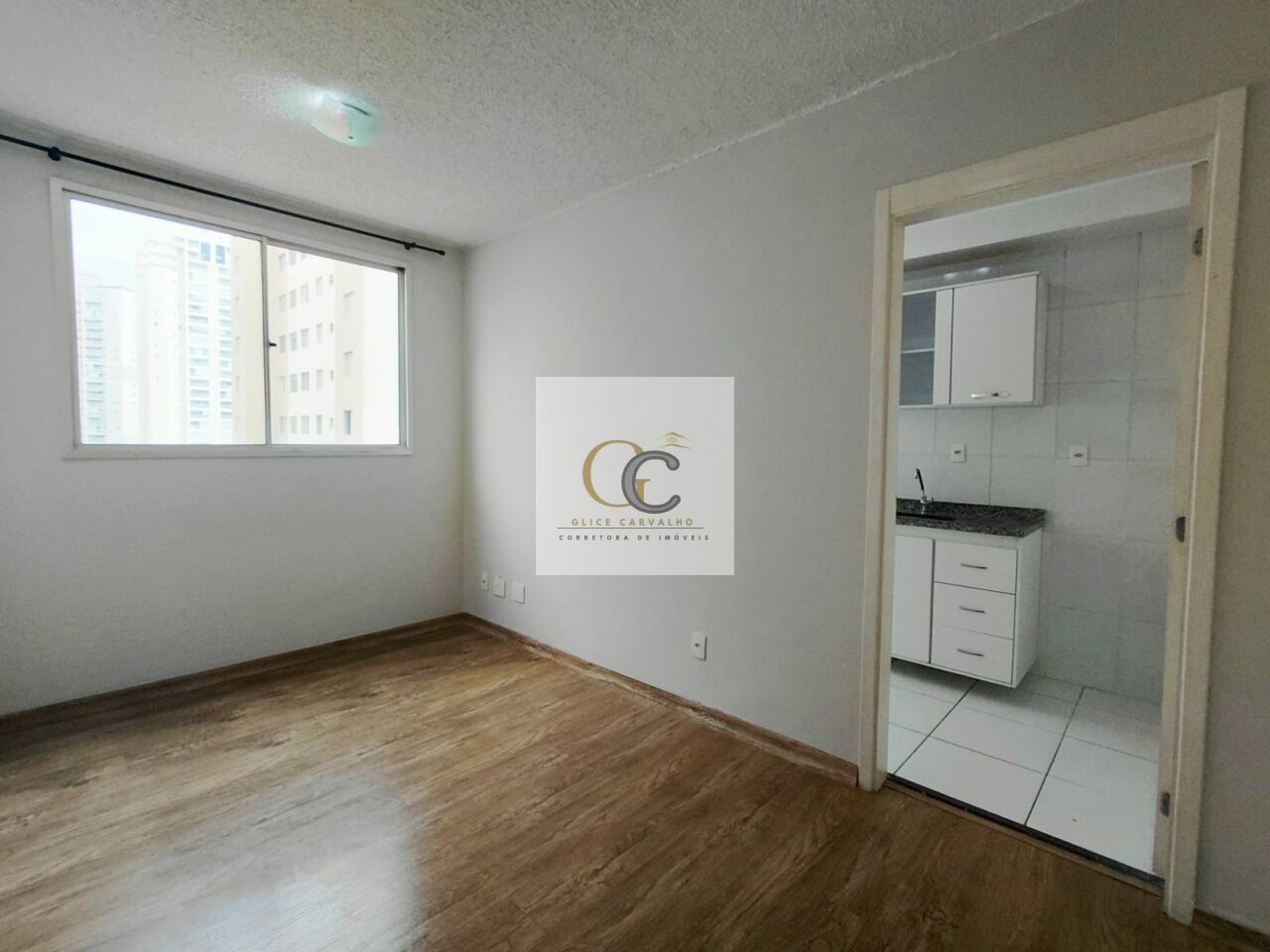 Apartamento para Locação - Água Branca