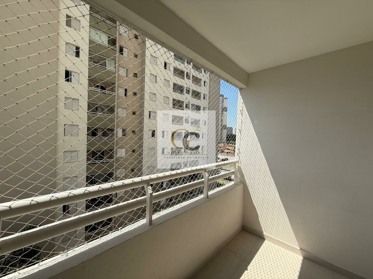 Apartamento para Locação - Água Branca