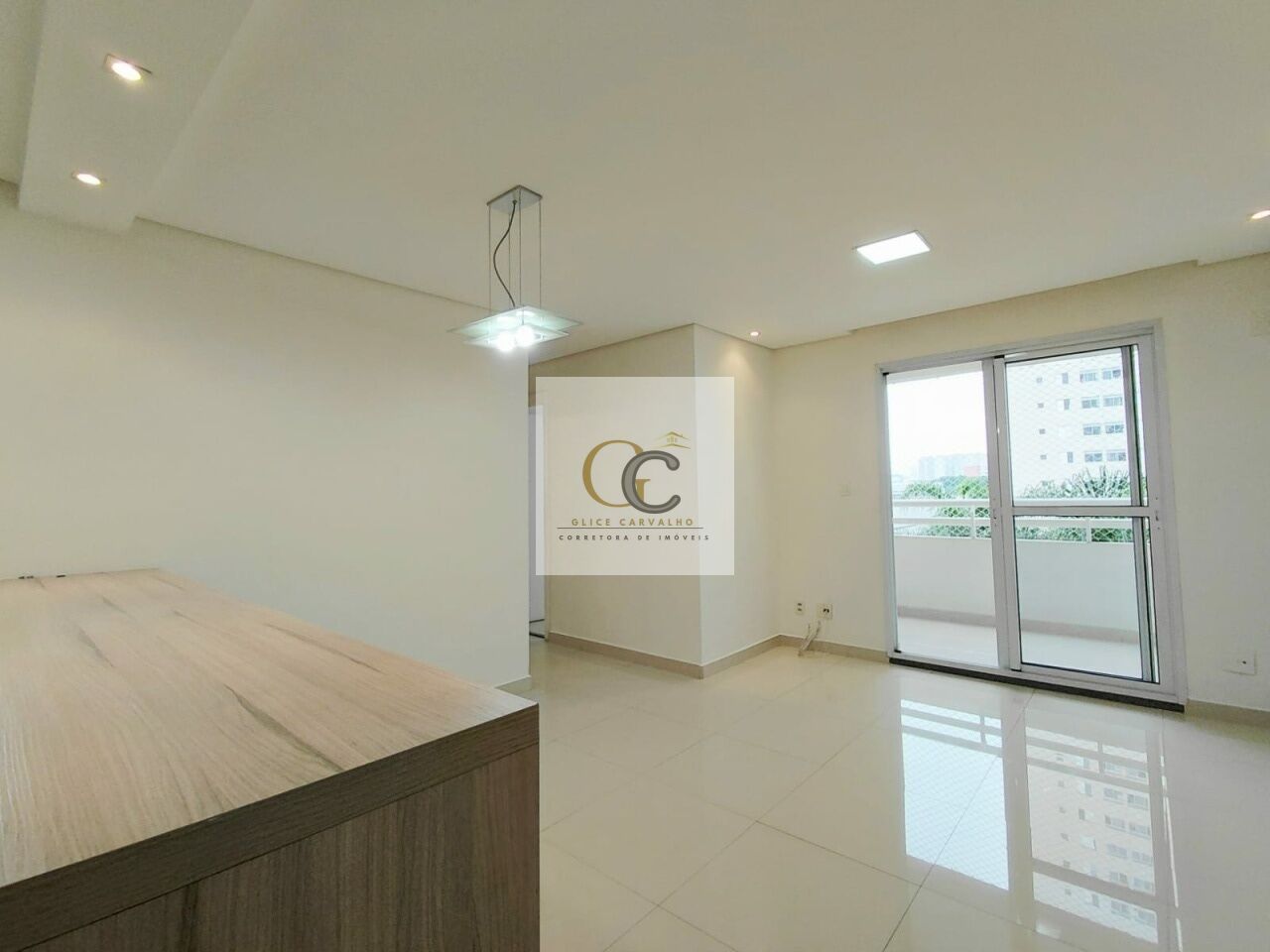 Apartamento para Venda - Água Branca