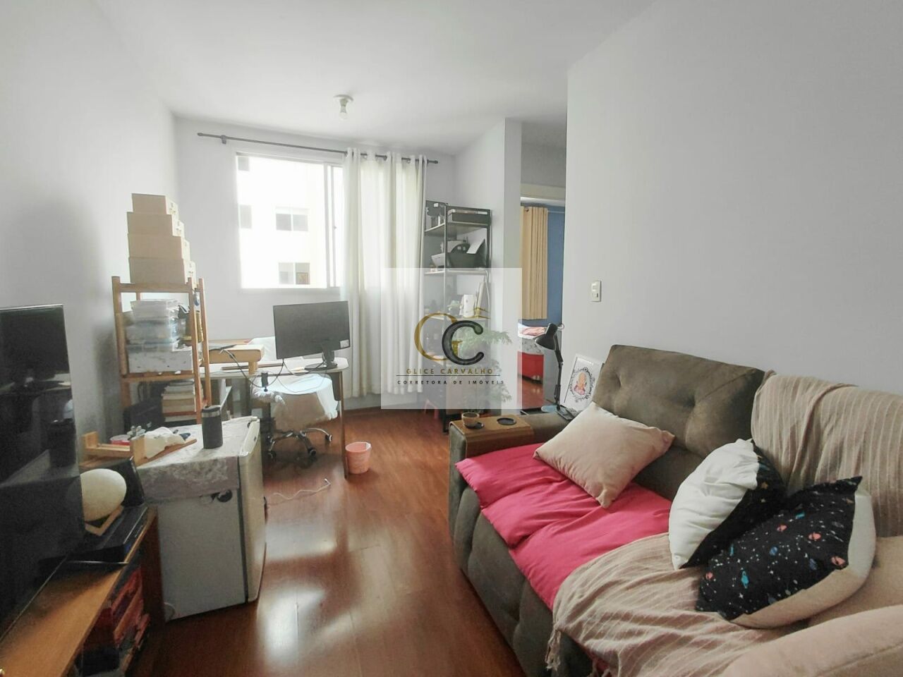 Apartamento para Venda - Água Branca