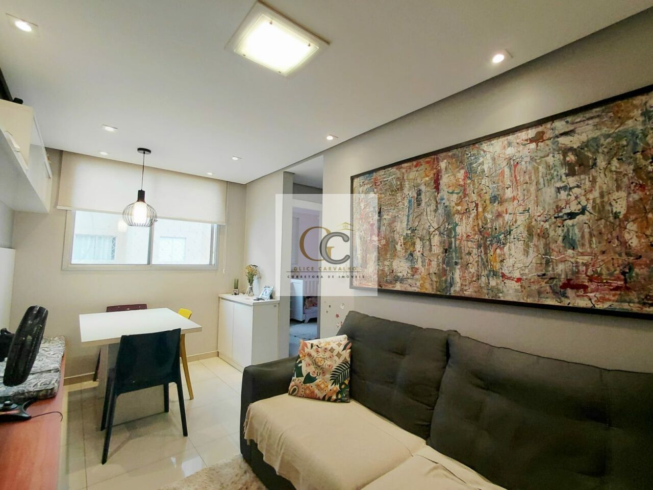 Apartamento para Venda - Água Branca