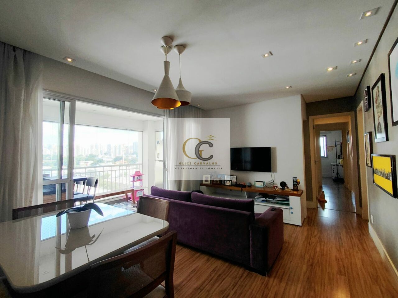 Apartamento para Venda - Água Branca