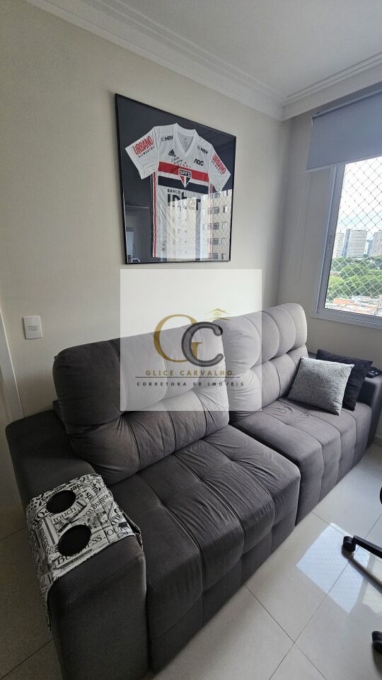 Apartamento para Venda - Água Branca