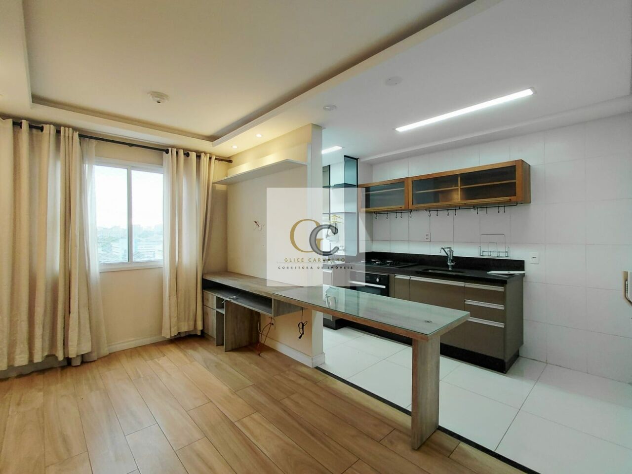 Apartamento para Locação - Água Branca