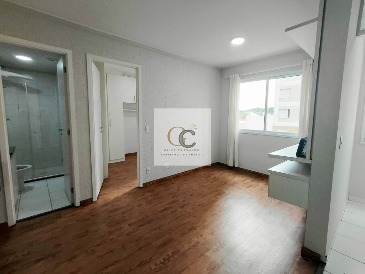 Apartamento para Locação - Água Branca