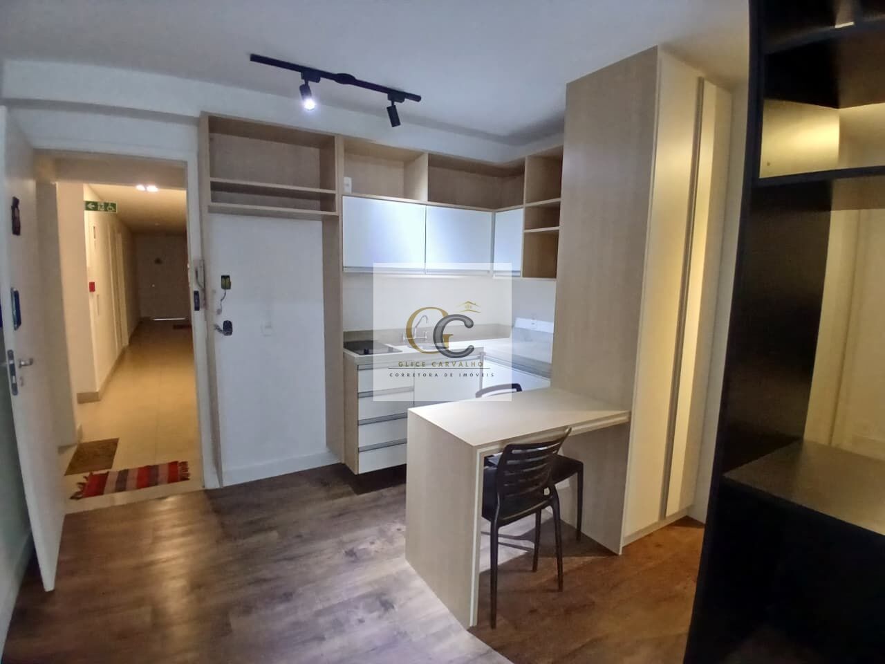 Apartamento para Locação - Perdizes