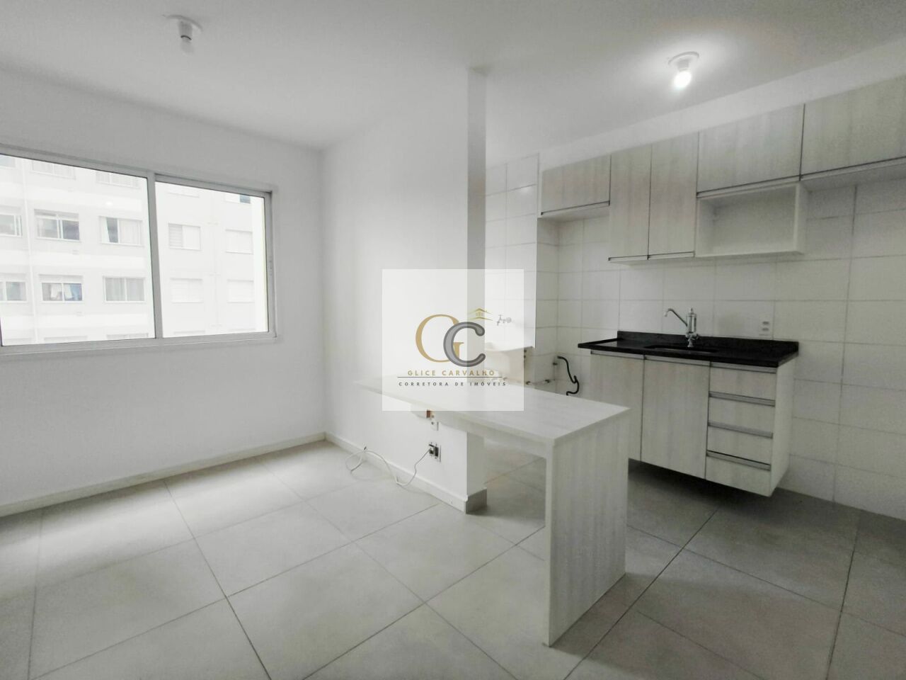 Apartamento para Locação - Água Branca