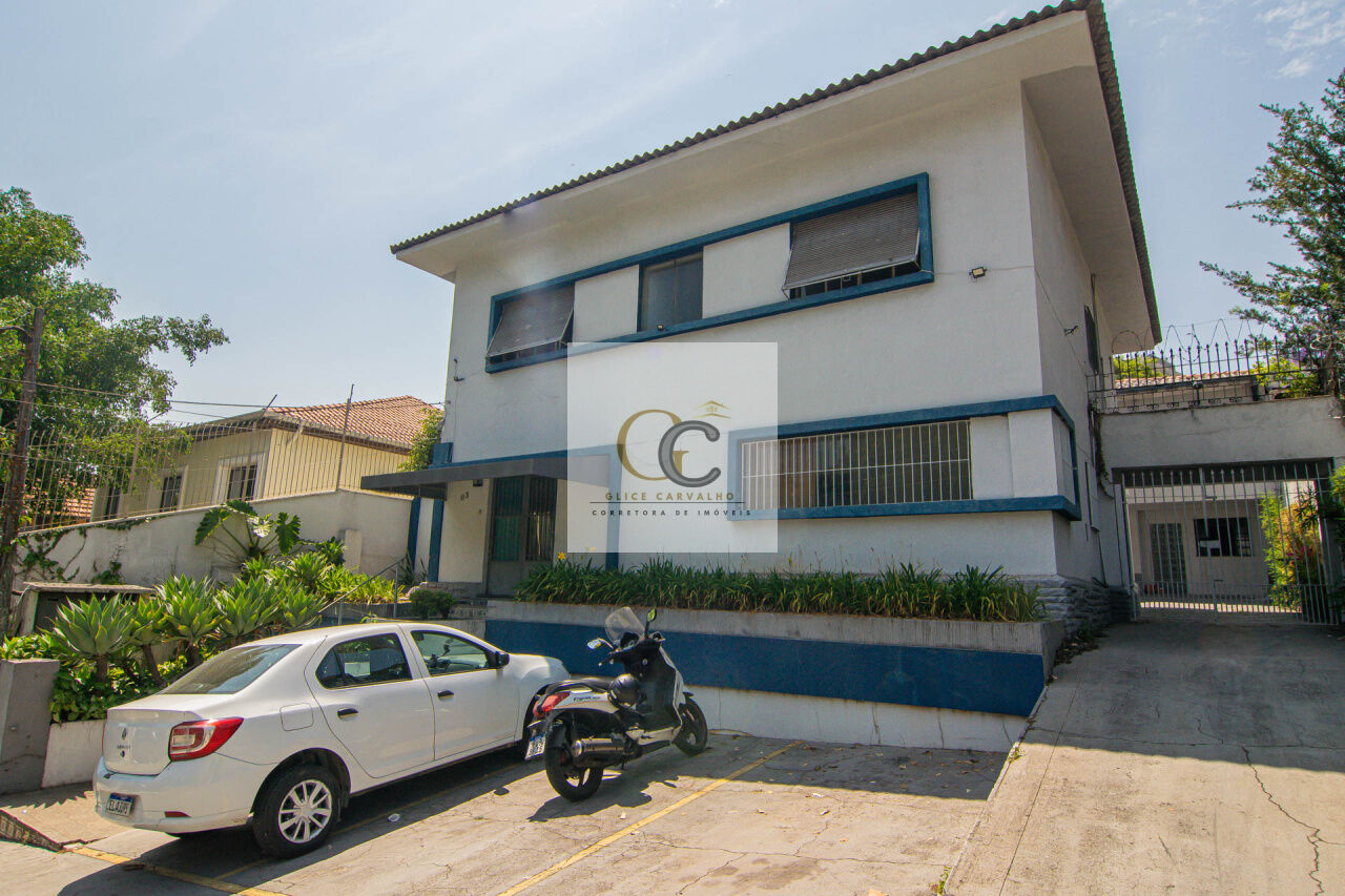 Sobrado para Venda - Pacaembu