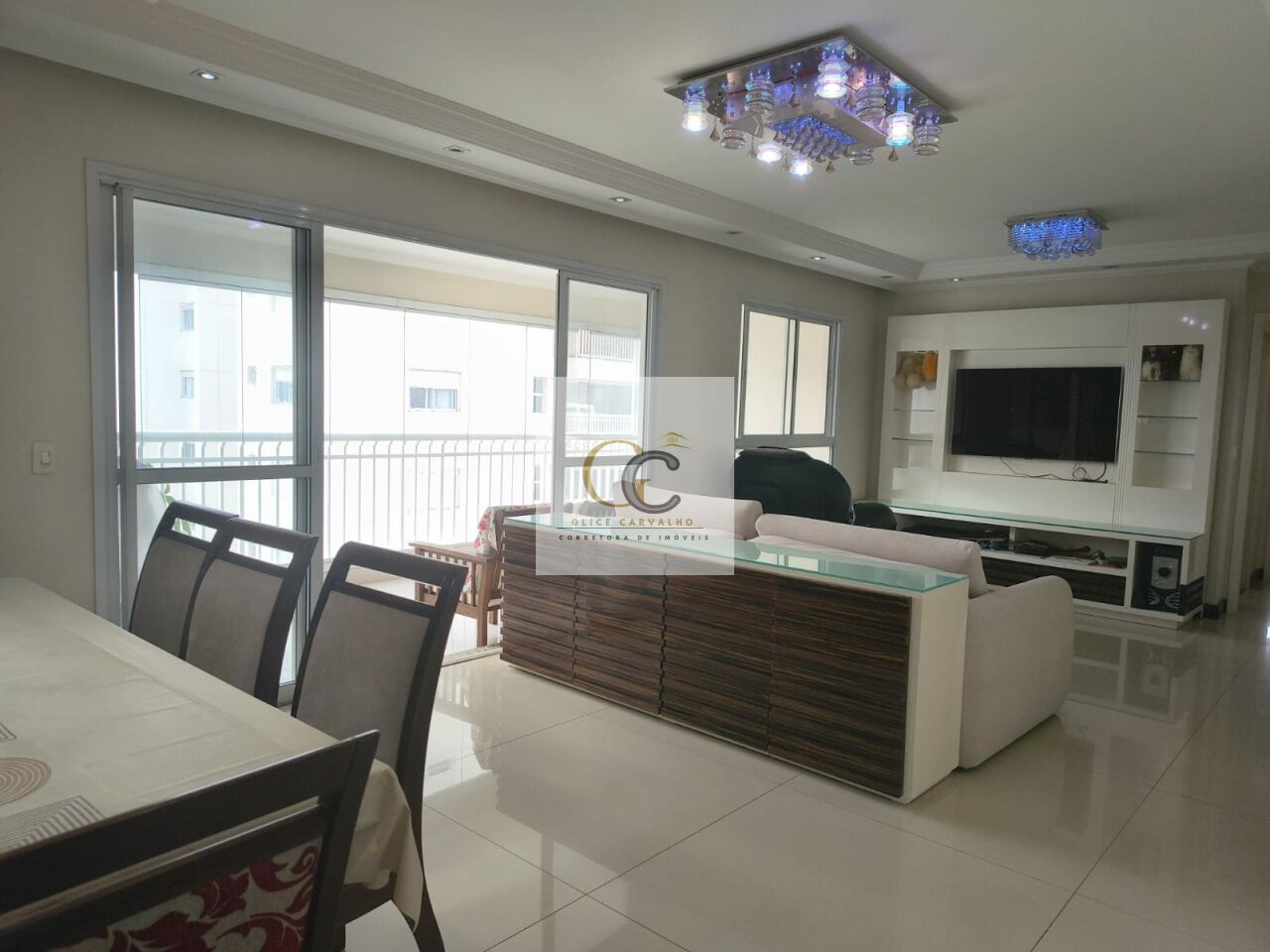 Apartamento para Venda - Barra Funda