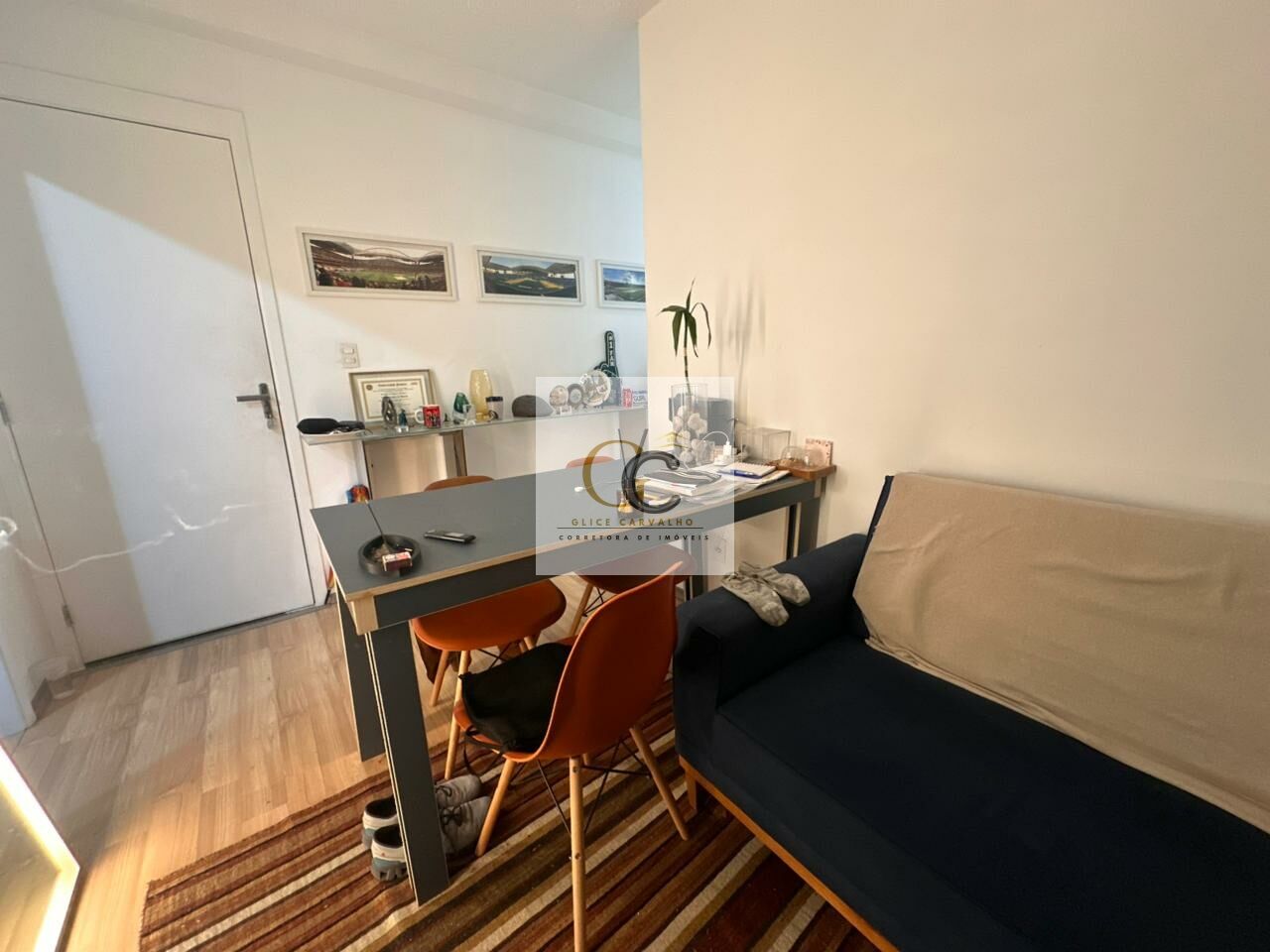 Apartamento para Venda - Água Branca