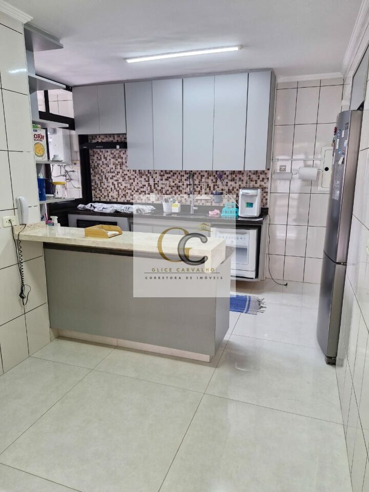 Apartamento para Venda - Perdizes