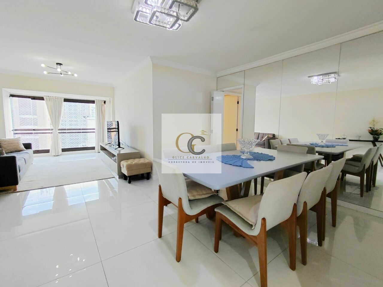 Apartamento para Venda - Perdizes
