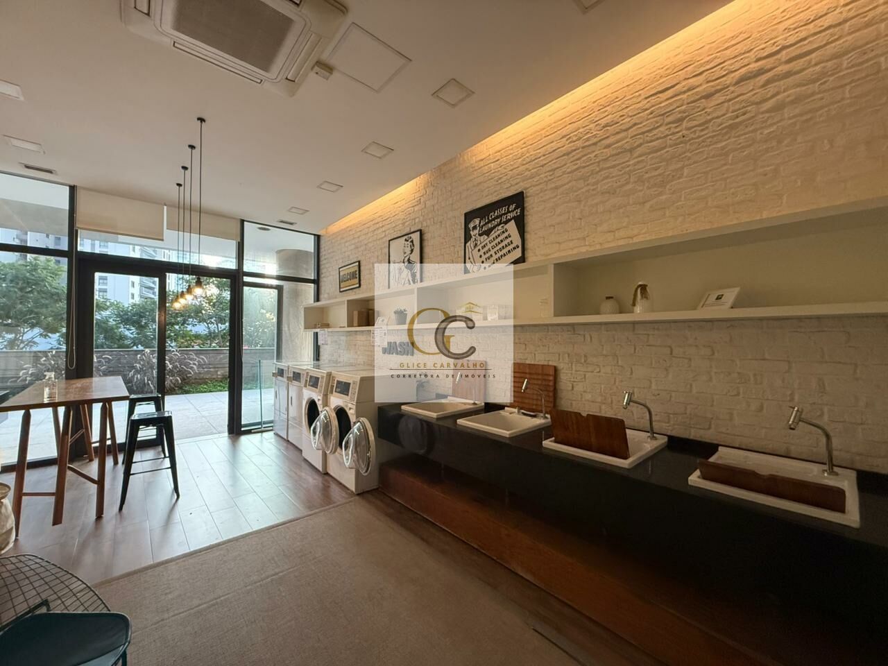 Apartamento para Venda - Água Branca