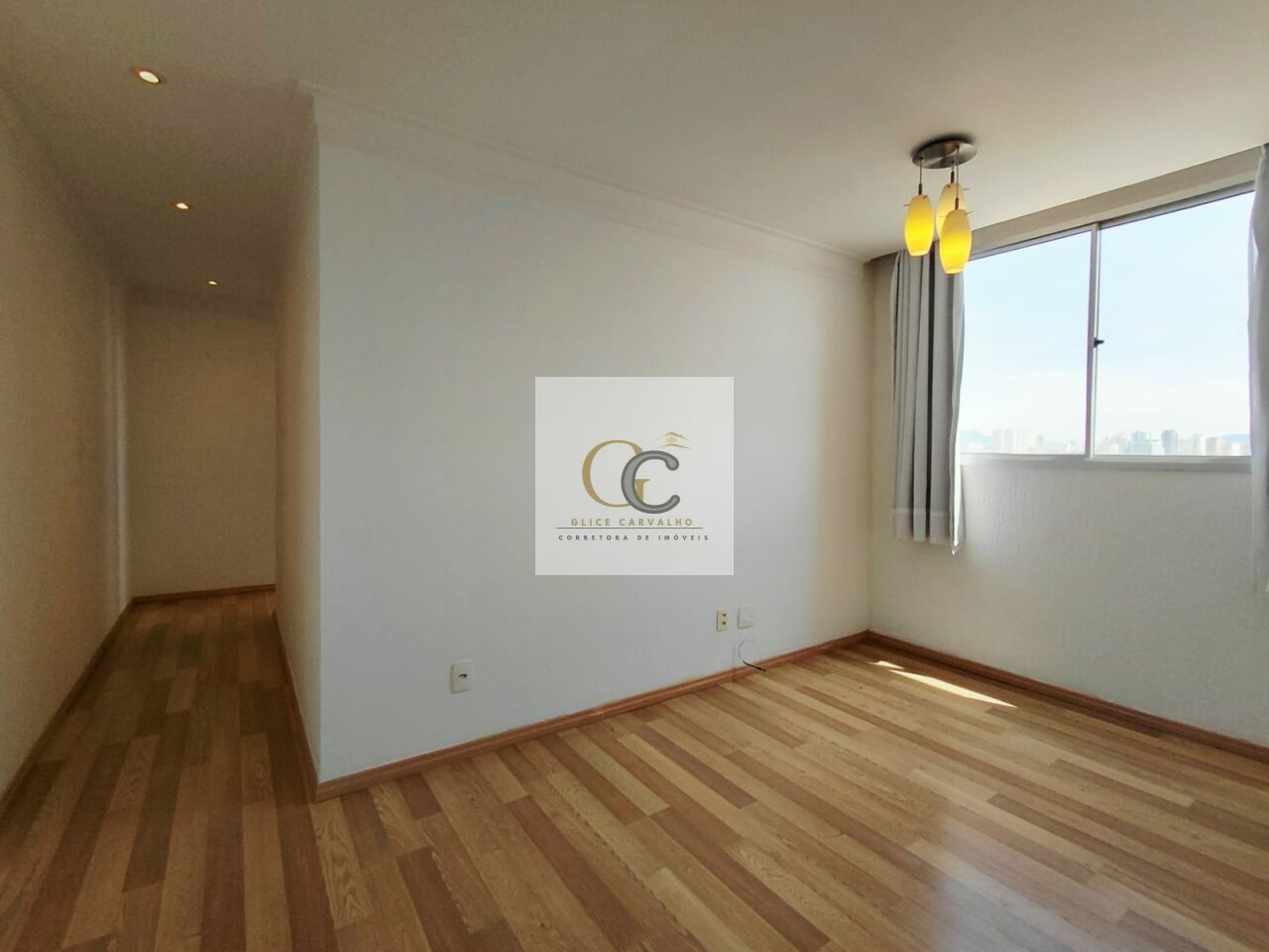 Apartamento para Locação - Água Branca