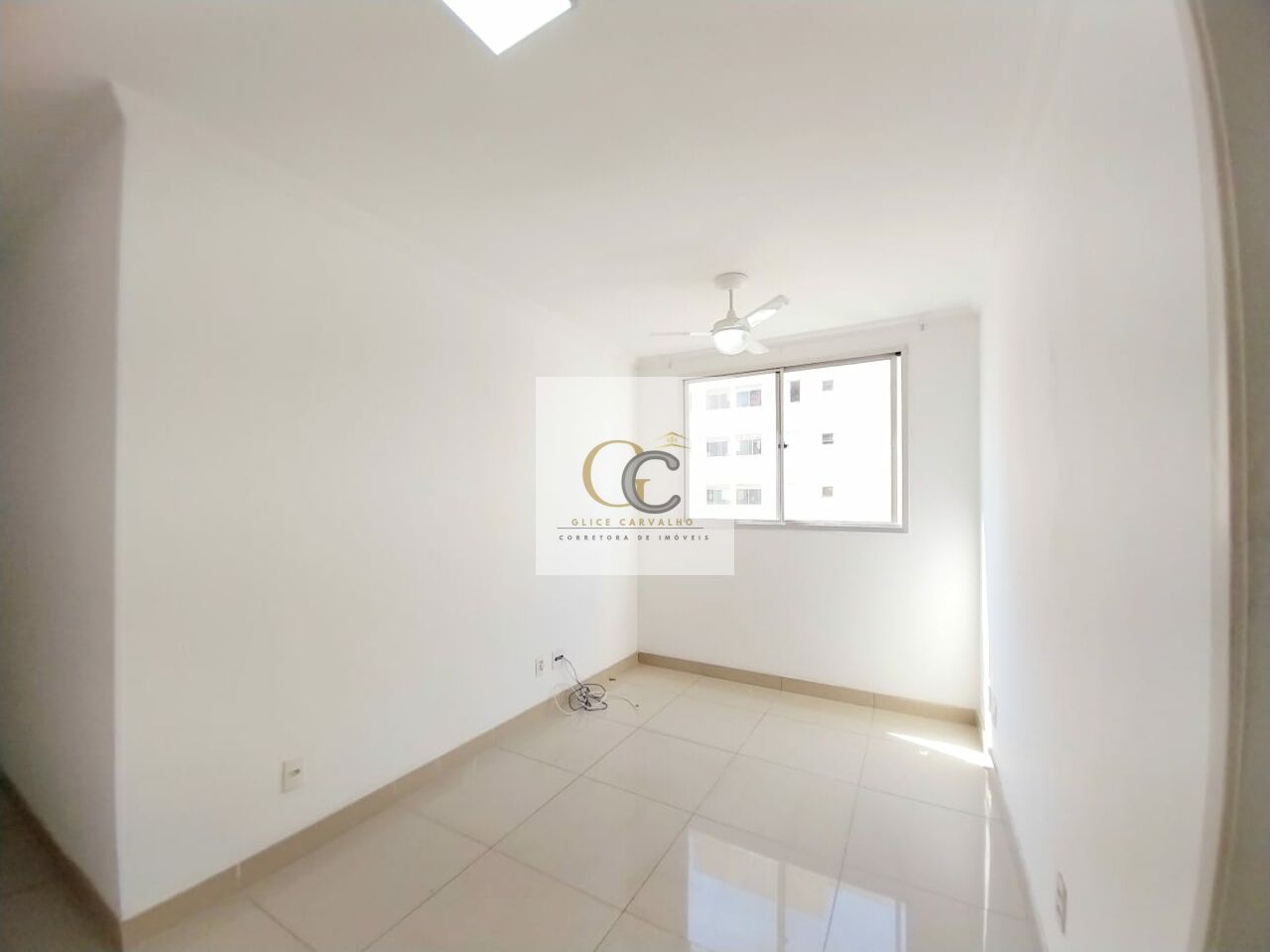 Apartamento para Locação - Água Branca