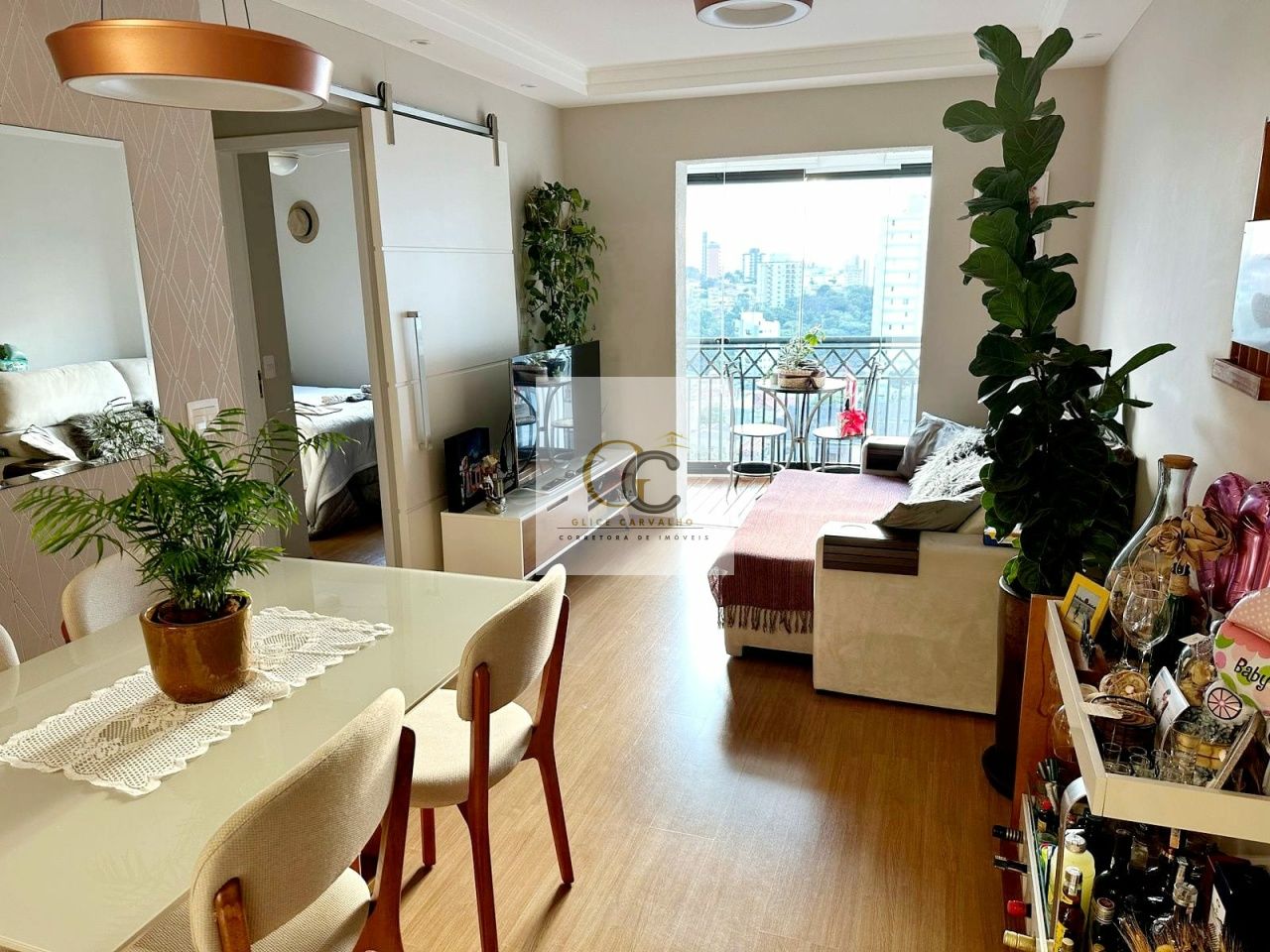 Apartamento para Venda - Vila Pompéia