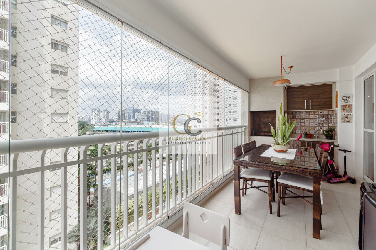 Apartamento para Venda - Barra Funda