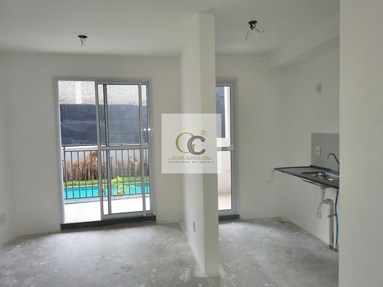 Apartamento para Venda - Barra Funda