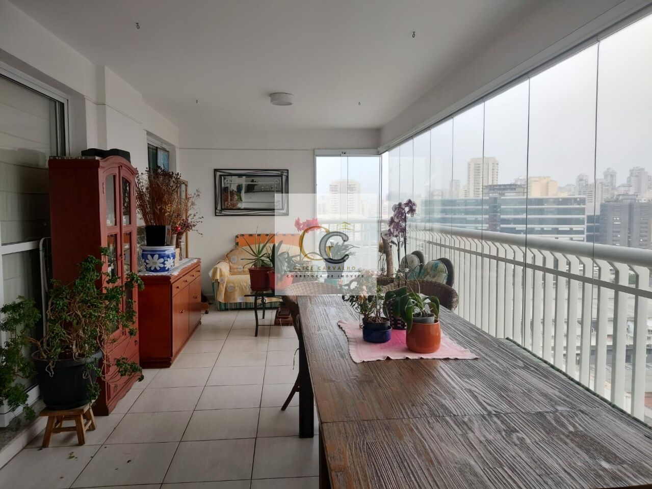 Apartamento para Venda - Barra Funda