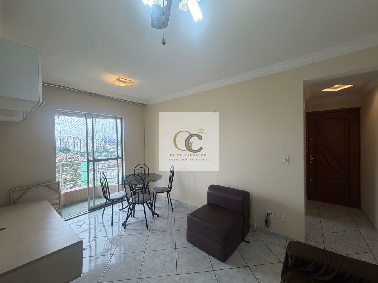Apartamento para Venda - Jardim Íris