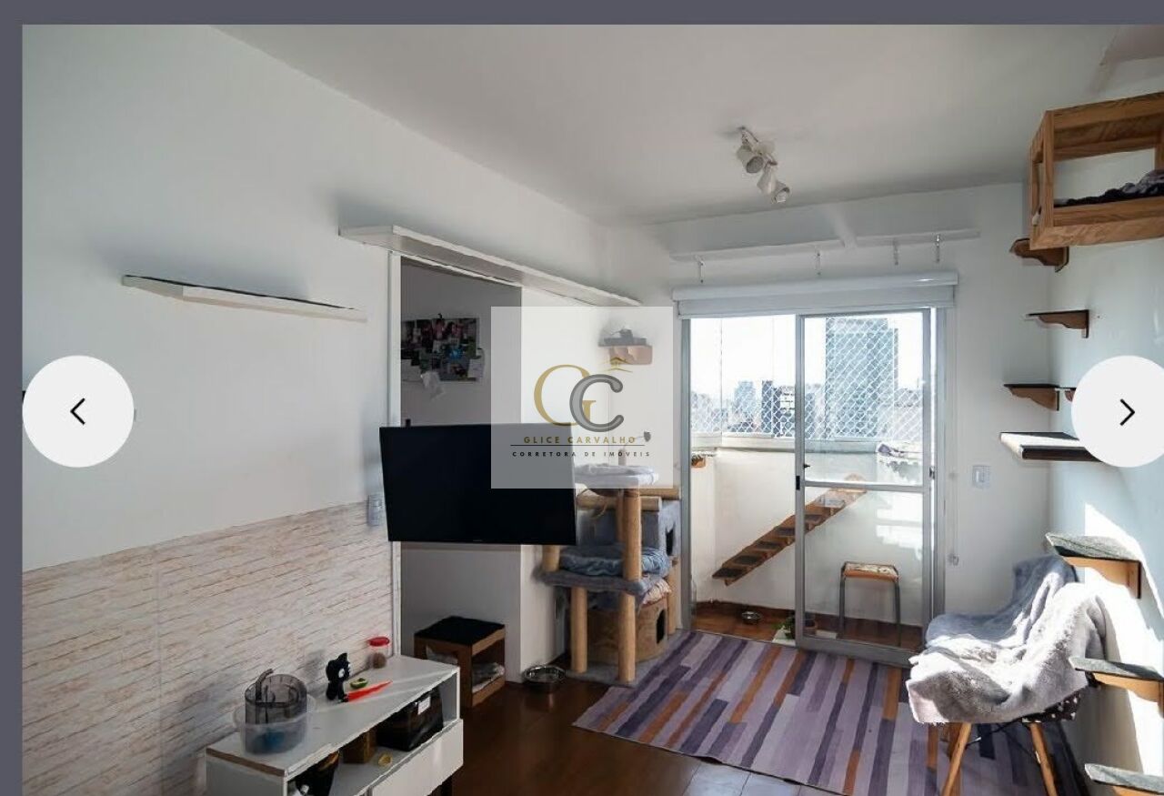 Apartamento para Venda - Bela Vista