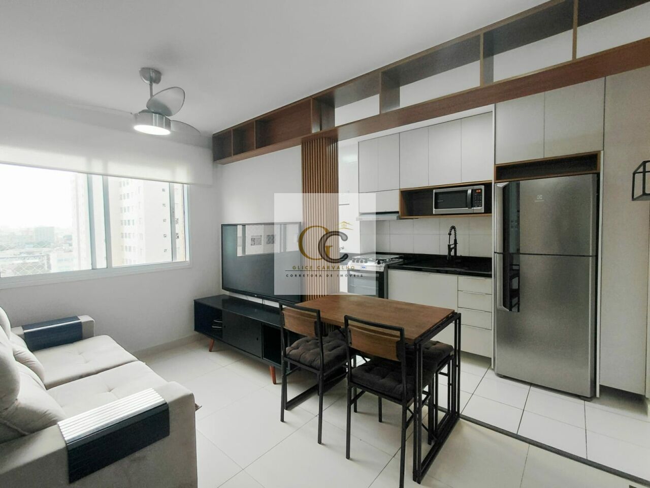 Apartamento para Venda - Água Branca