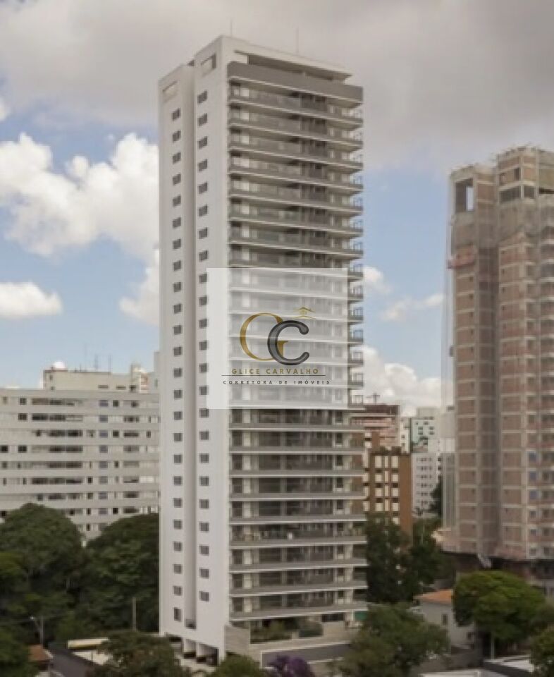 Apartamento para Locação - Vila Madalena