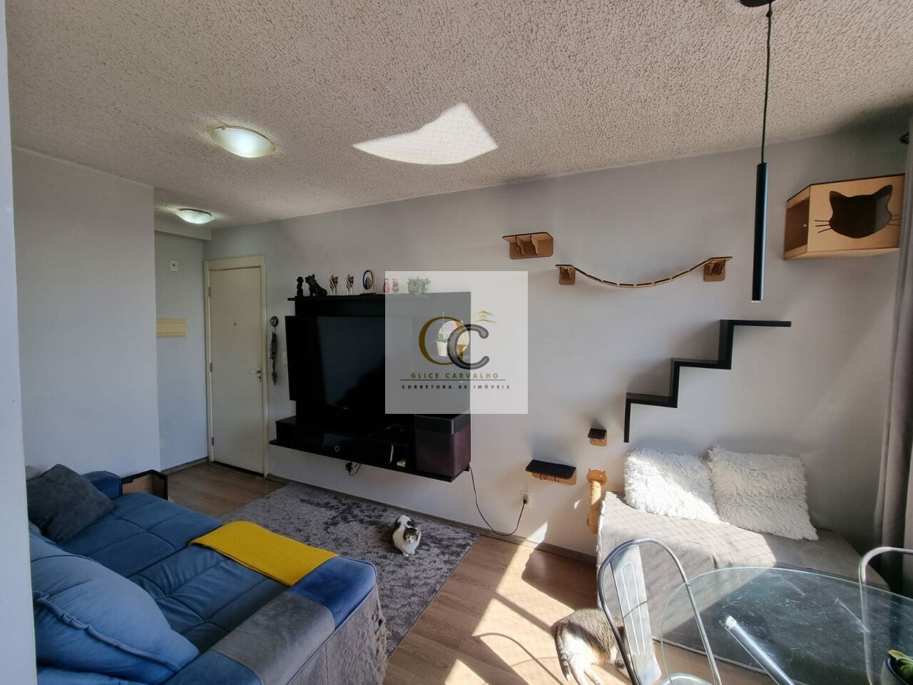 Apartamento para Venda - Água Branca