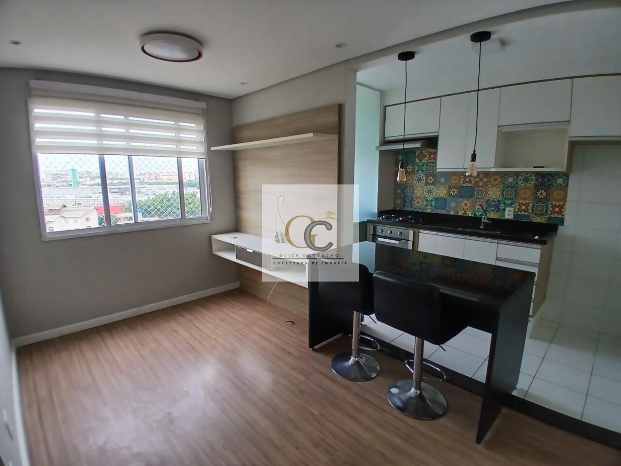 Apartamento para Venda - Água Branca