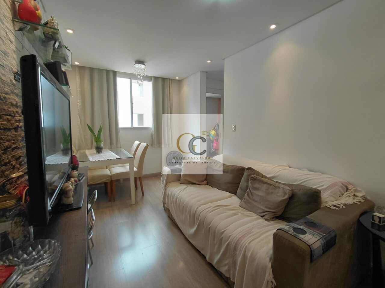 Apartamento para Venda - Água Branca