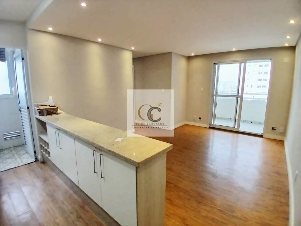 Apartamento para Locação - Água Branca