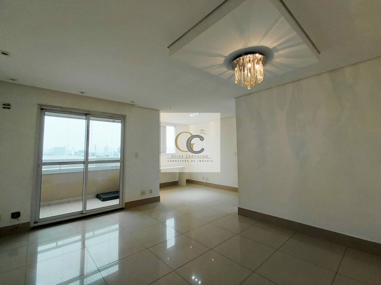 Apartamento para Locação - Água Branca