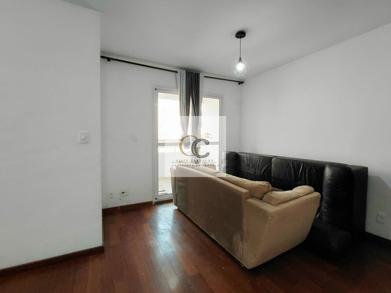 Apartamento para Locação - Água Branca