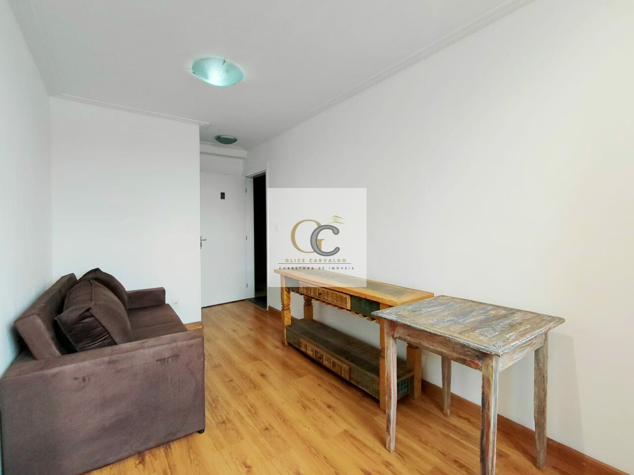 Apartamento para Locação - Água Branca