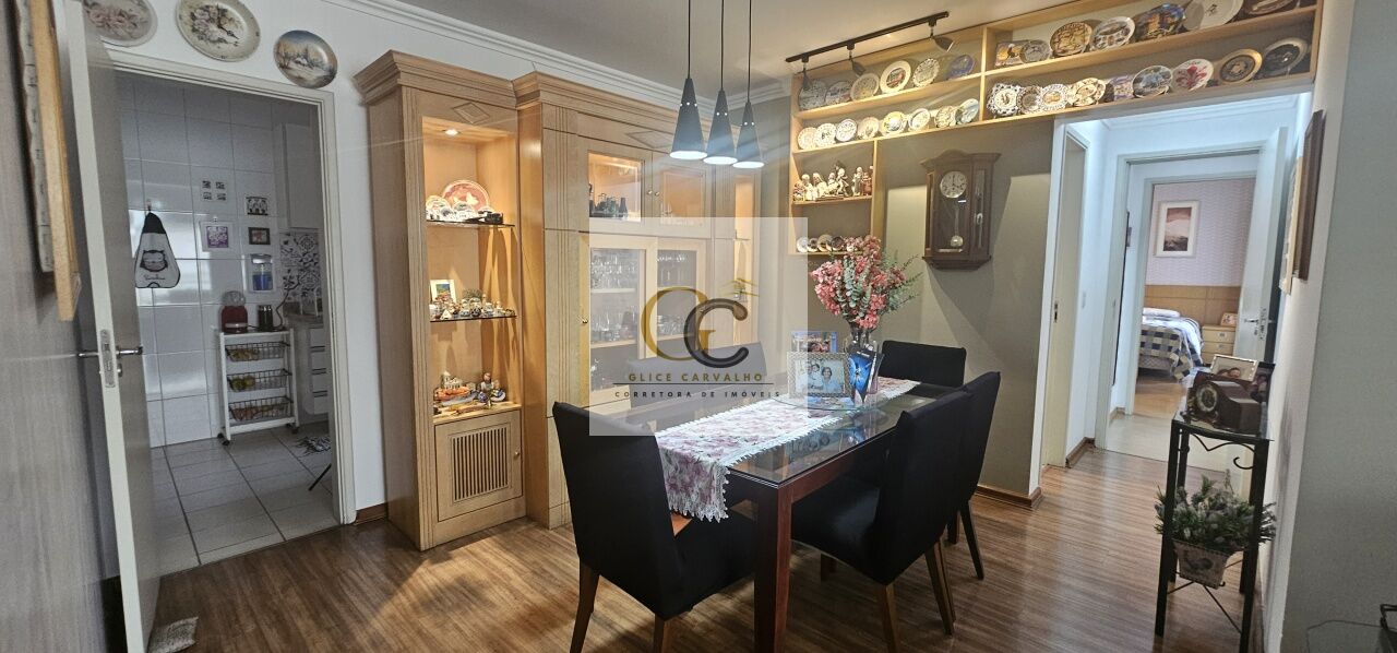 Apartamento para Venda - Vila Pompéia