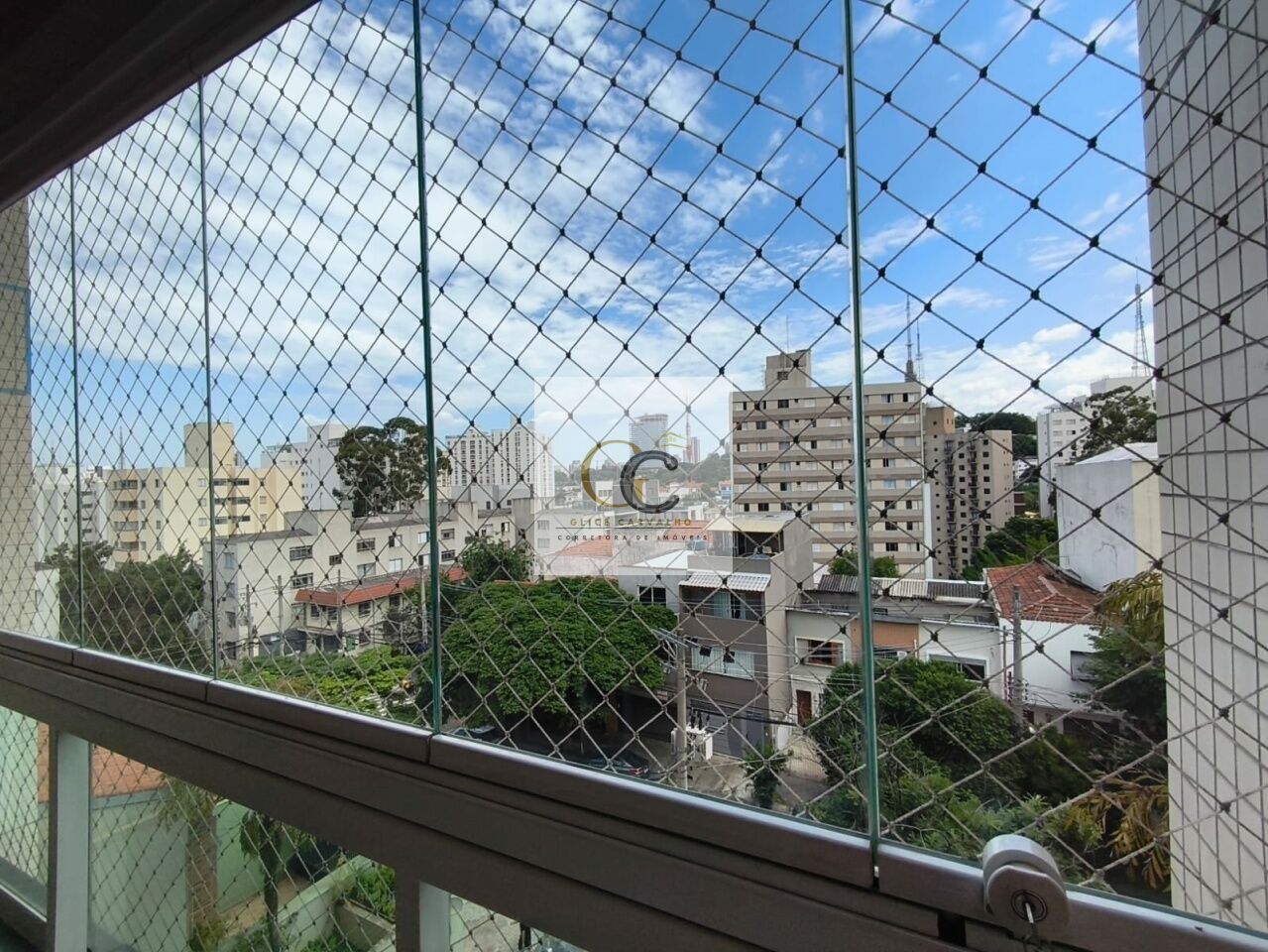 Apartamento para Locação - Perdizes