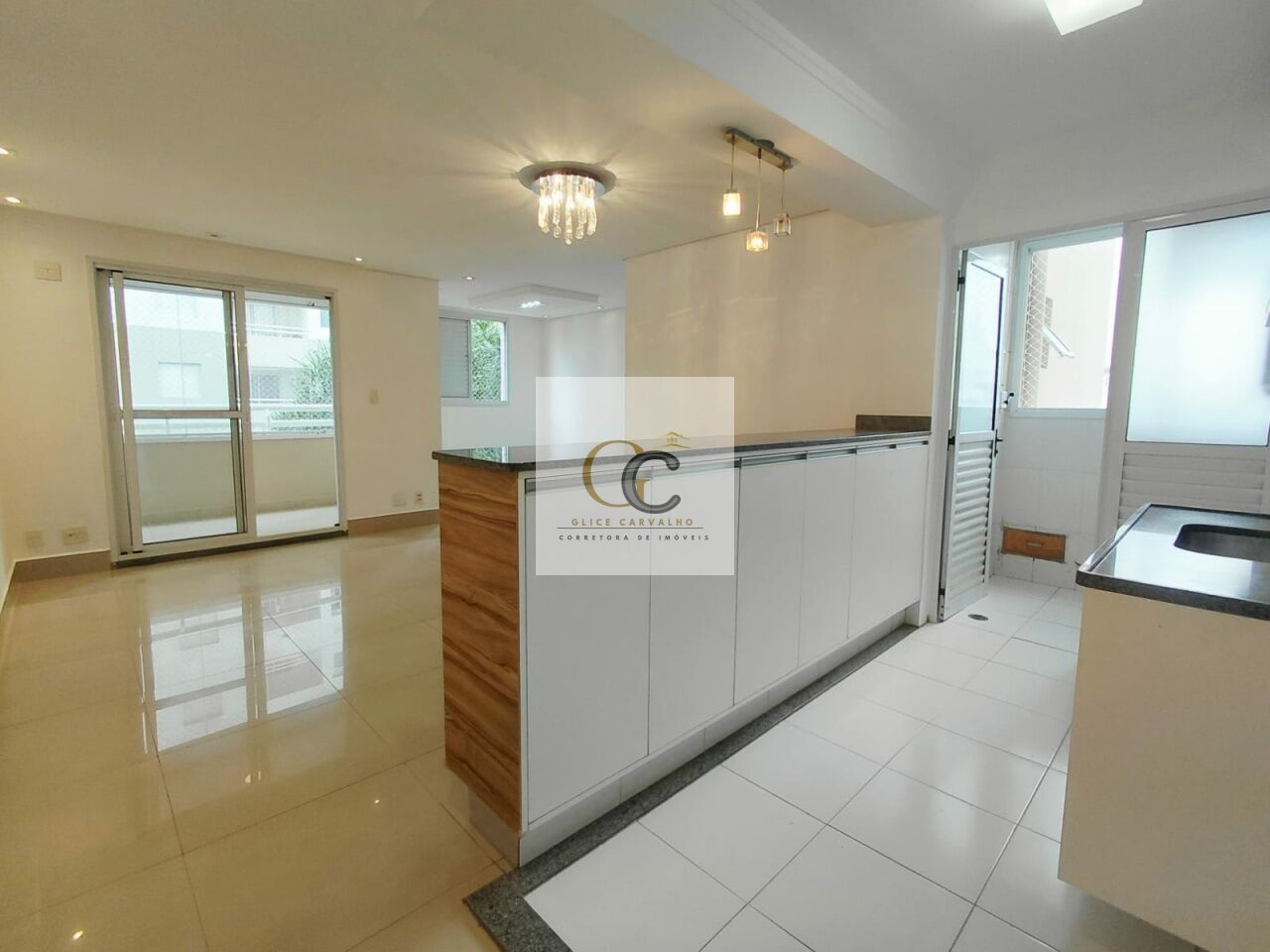 Apartamento para Locação - Água Branca
